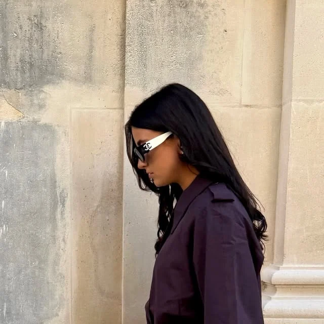 City strolling